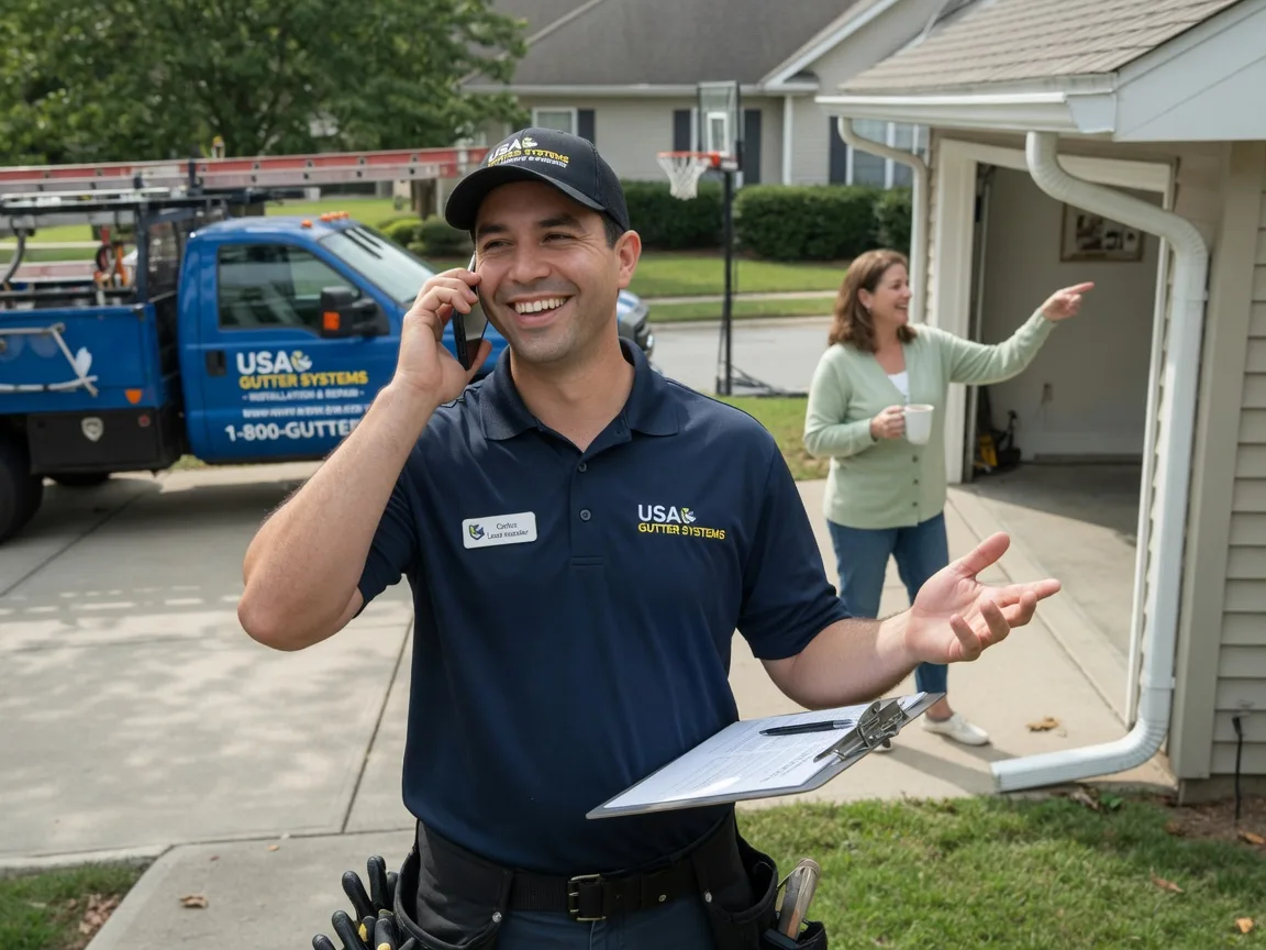 Gutter Installation Sylvester, TX FAQs